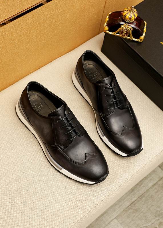Berluti sz39-45 hnq1005